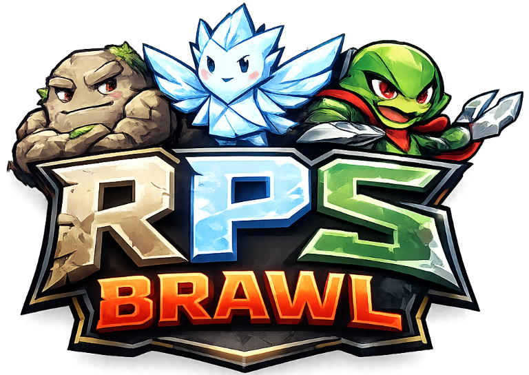 RPS Brawl